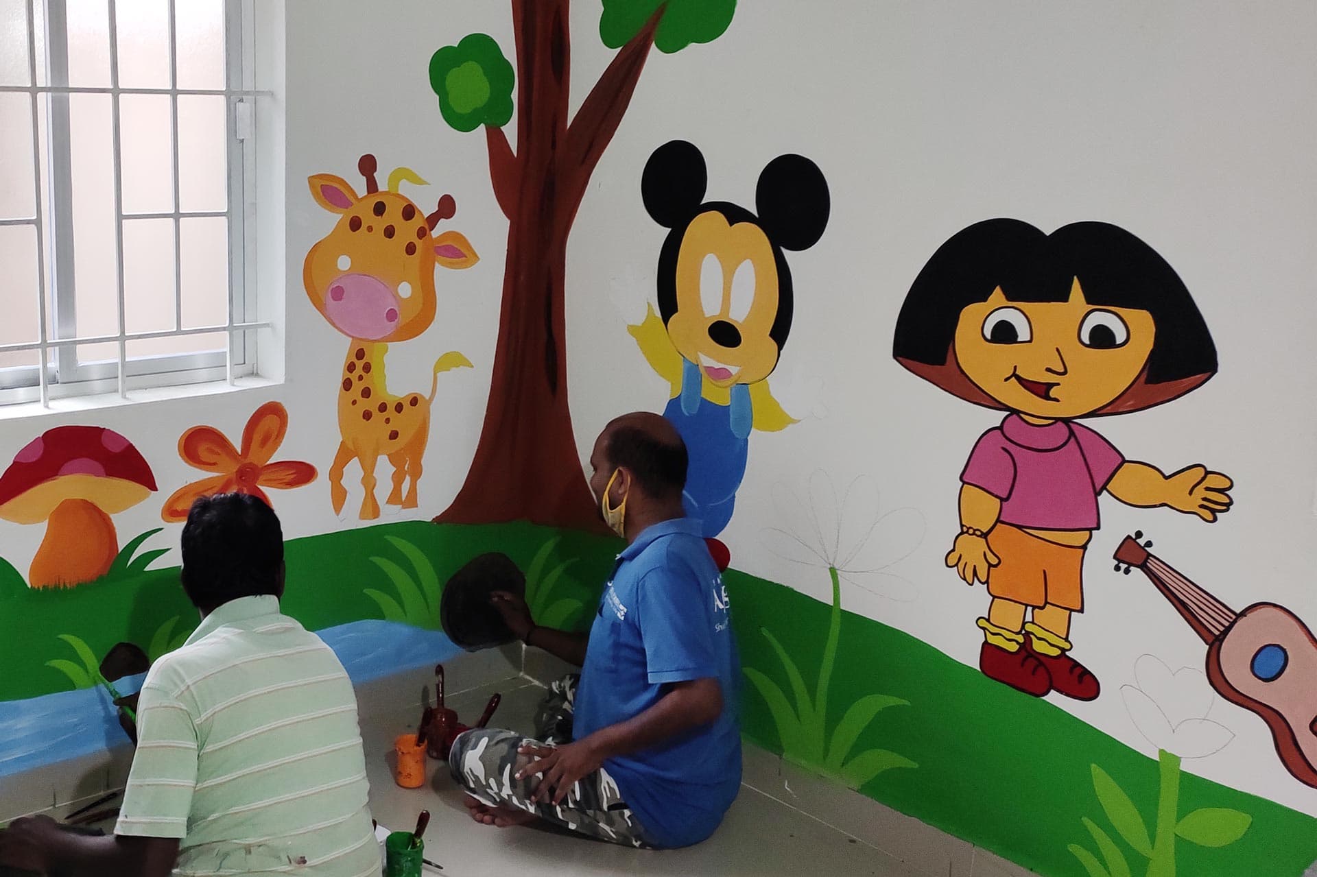 Pattampoochikulu-Team12